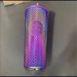 COPY - Starbucks 2022 Summer Tumbler